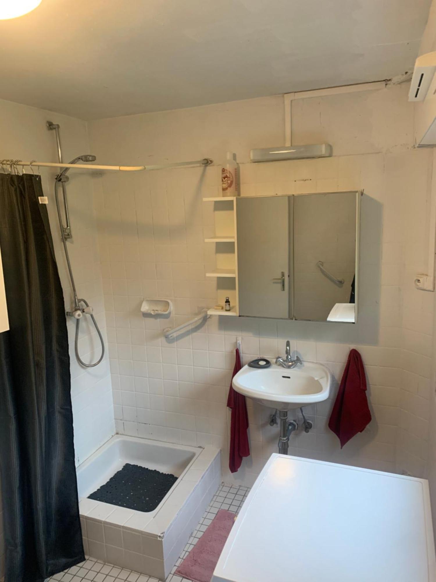 Chambre A Hoenheim A 10 Min De Strasbourg Une Chambre Cosy Eksteriør billede